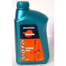 REPSOL MOTO FORK OIL 10W (1L)